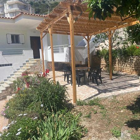 Sarsed Home, Saranda Zewnętrze zdjęcie