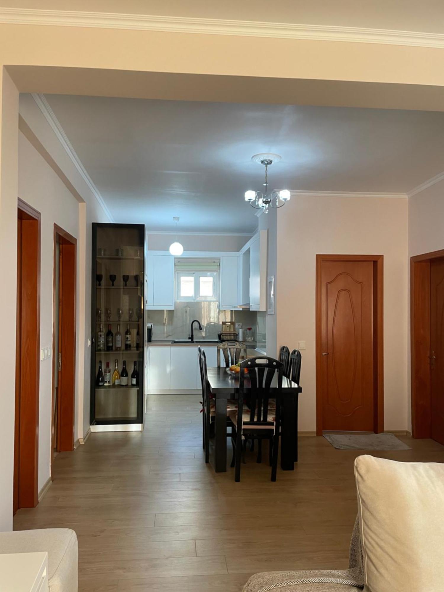 Sarsed Home, Saranda Zewnętrze zdjęcie