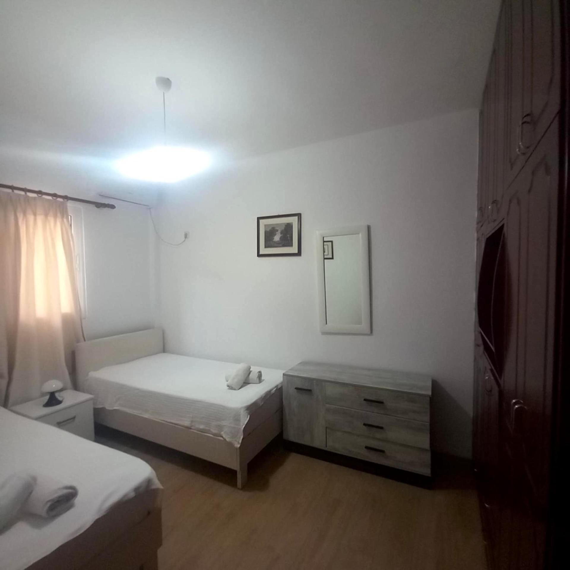 Sarsed Home, Saranda Zewnętrze zdjęcie